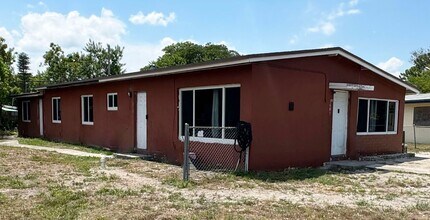 1601 NW 15th Ave in Fort Lauderdale, FL - Building Photo - Building Photo