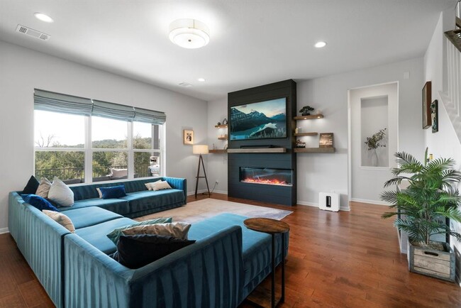 property at 534 Hazy Hills Loop