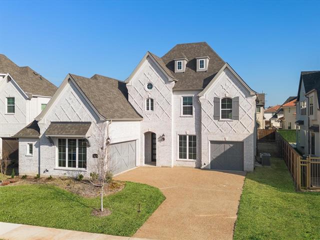 2448 Haft River Rd in Frisco, TX - Building Photo - Building Photo