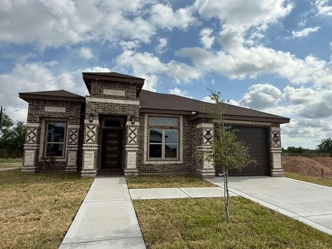 property at 3601 E Alexa St