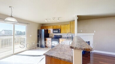 4943 Rusty Nail Point in Colorado Springs, CO - Building Photo - Building Photo