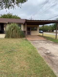 1150 Green St in Abilene, TX - Building Photo - Building Photo