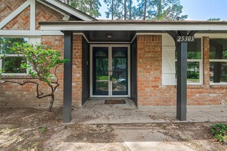 25303 Lynbriar Ln in Spring, TX - Building Photo - Building Photo