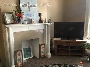 1363-1367-1367 Neil Ave in Columbus, OH - Building Photo - Building Photo