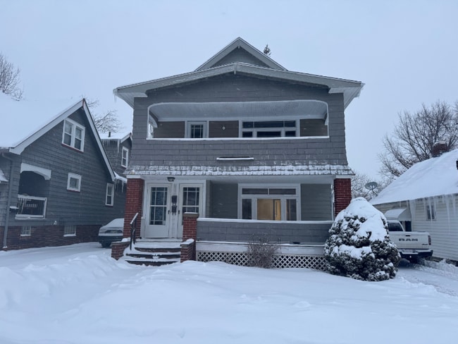 property at 7414 Marlborough Ave