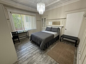 107 S Grant St in San Mateo, CA - Building Photo - Building Photo