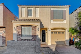 1894 Versante Ave in Las Vegas, NV - Building Photo