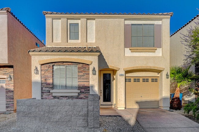 property at 1894 Versante Ave