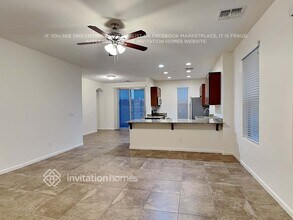1389 S Moccasin Trail in Gilbert, AZ - Building Photo - Building Photo