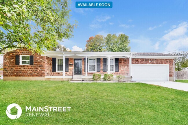 property at 2908 Lencott Dr