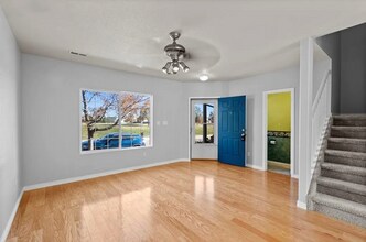 6124 Scottsbluff Dr in Colorado Springs, CO - Building Photo - Building Photo