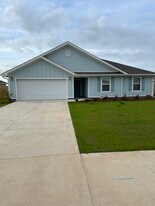 395 Preston Wy in Gulf Shores, AL - Building Photo