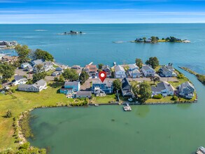 15 Summer Island Point in Branford, CT - Building Photo - Building Photo