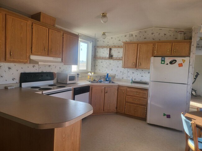 32 Front St-Unit -4 in Boulder, WY - Building Photo - Building Photo