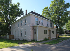 2316 N 4th St Apartments