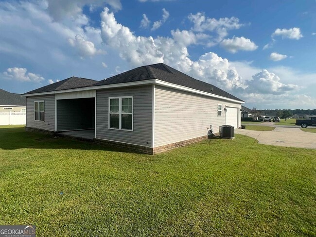 252 Stonebrook Way in Statesboro, GA - Building Photo - Building Photo