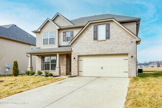 13706 Halden Ridge Way in Louisville, KY - Building Photo - Building Photo