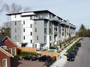 the Guildford in Surrey, BC - Building Photo - Building Photo