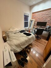866 Huntington Ave, Unit 1 in Boston, MA - Building Photo - Building Photo