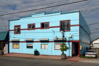 8324 S Park Ave in Tacoma, WA - Building Photo - Building Photo