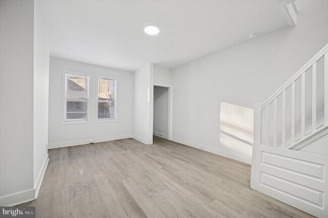 2513 N Garnet St in Philadelphia, PA - Building Photo - Building Photo