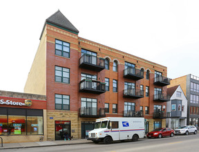 4050 N Lincoln Ave in Chicago, IL - Building Photo - Primary Photo