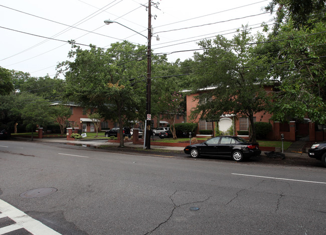 Rutledge Green in Charleston, SC - Building Photo - Building Photo