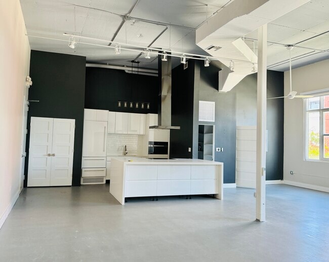 property at 250 NW 23rd St