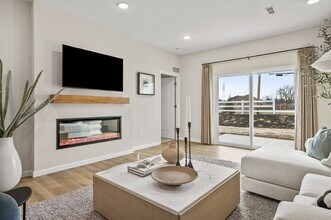The Villas at Brookview in Brook Park, OH - Building Photo - Building Photo