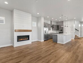 21201 E 60th Ave in Aurora, CO - Building Photo - Building Photo