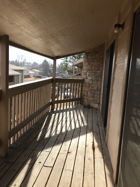 18103 E Kentucky Ave in Aurora, CO - Building Photo