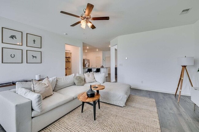 262 Tahoe Drive in Aiken, SC - Building Photo - Building Photo