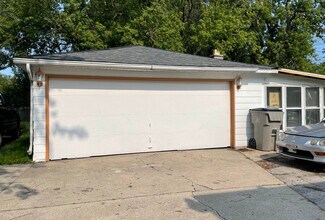 3952 S 43rd St in Milwaukee, WI - Building Photo - Building Photo