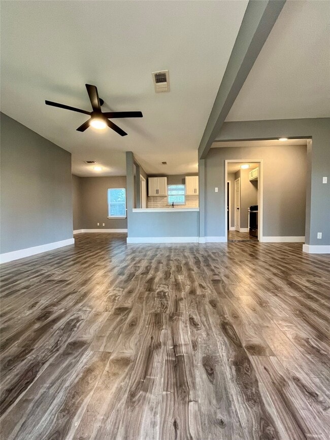 6107 Belmark St in Houston, TX - Building Photo - Building Photo