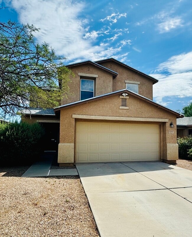 6202 E Stonechat Dr in Tucson, AZ - Building Photo - Building Photo
