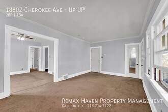 18802 Cherokee Ave in Cleveland, OH - Building Photo - Building Photo