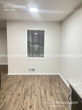 811 Graham Rd in Dallas, GA - Building Photo - Building Photo