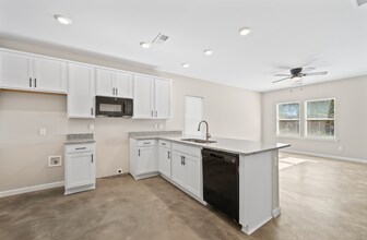 3318 Tutwiler Ave in Memphis, TN - Building Photo - Building Photo