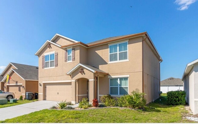 property at 401 Briar Patch Lp