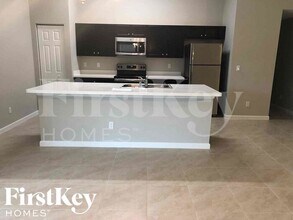 3611 SW San Benito St in Port St. Lucie, FL - Building Photo - Building Photo