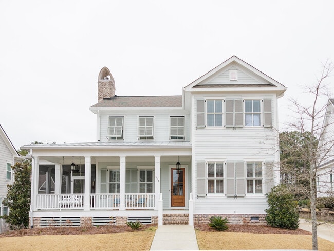 property at 908 Kestrel Dr