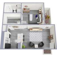 Madison at Bear Creek Apartments photo'