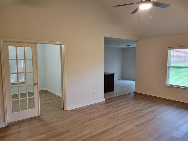 1206 Lombardy Dr in Princeton, TX - Building Photo - Building Photo