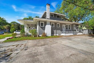 3903 Boone Park Ave, Unit #403 in Jacksonville, FL - Building Photo - Building Photo