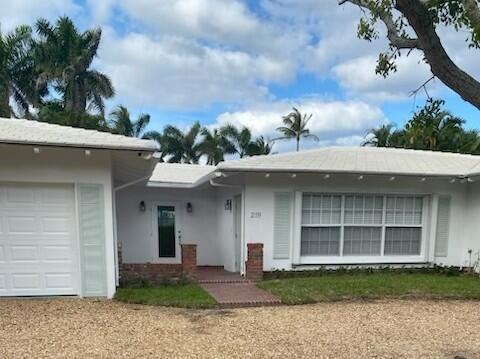 property at 219 Ridgeview Dr