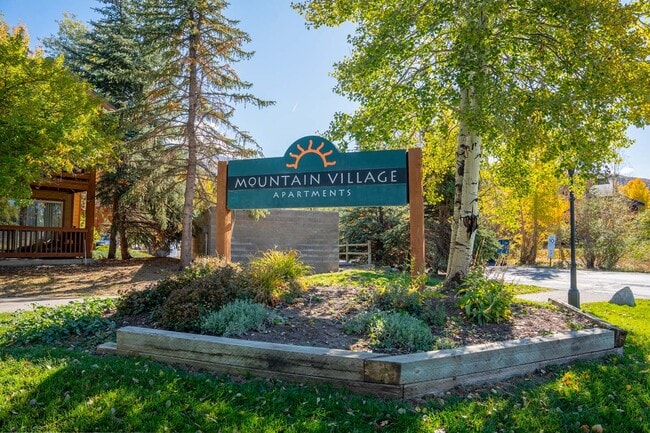 Mountain Village in Steamboat Springs, CO - Building Photo - Building Photo