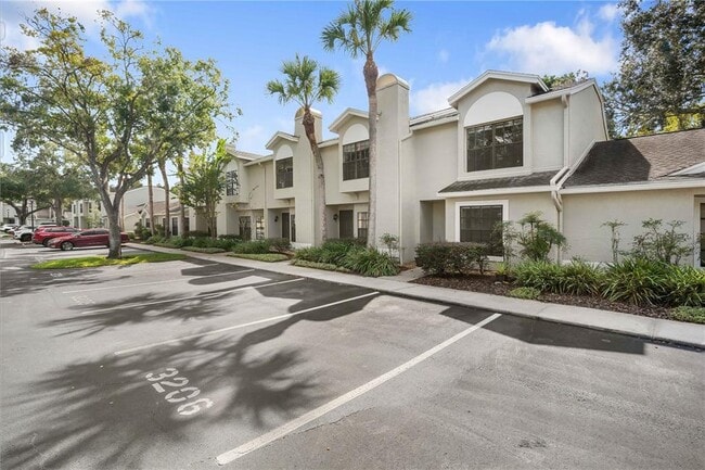 property at 5100 Burchette Rd