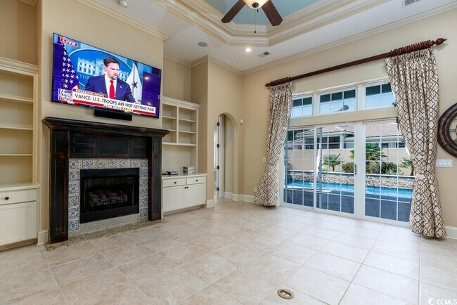 7545 Ventura Ct in Myrtle Beach, SC - Building Photo - Building Photo