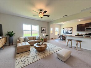 10707 Gossypium Ct in Richmond, TX - Building Photo - Building Photo