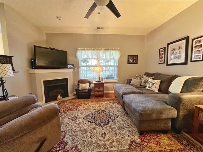 412 Stockton Rdg, Unit 412 in Cranberry Township, PA - Building Photo - Building Photo